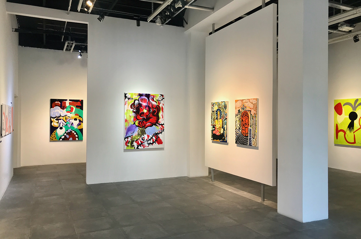 artplus shanghai gallery,艺术 上海画廊,chinese art sales,中国
